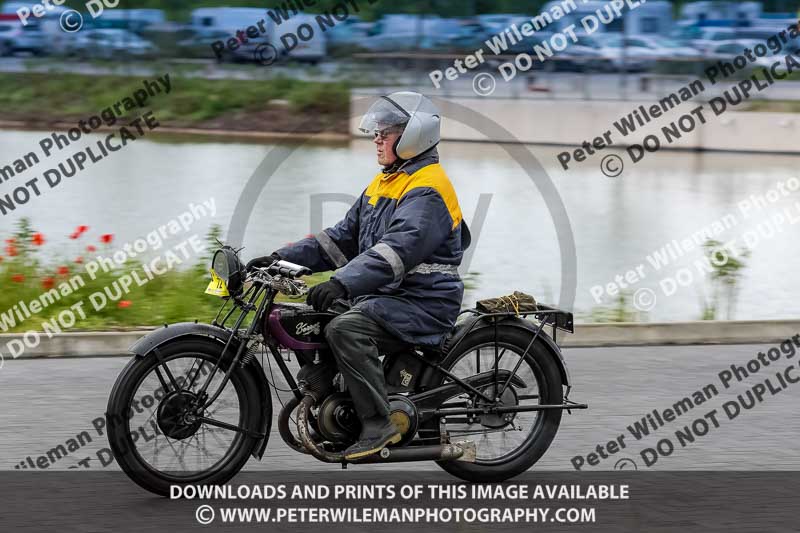 Vintage motorcycle club;eventdigitalimages;no limits trackdays;peter wileman photography;vintage motocycles;vmcc banbury run photographs